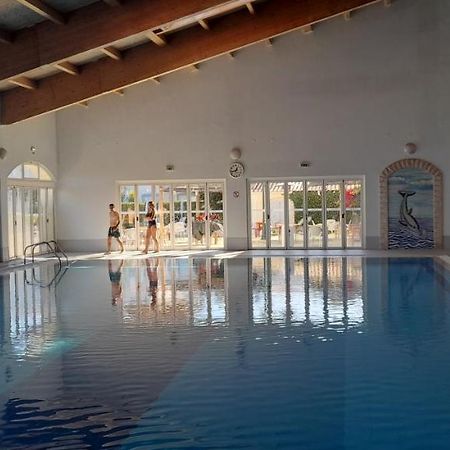 ポルティマンOasis Do Joao E Da Dalilaアパートメント エクステリア 写真