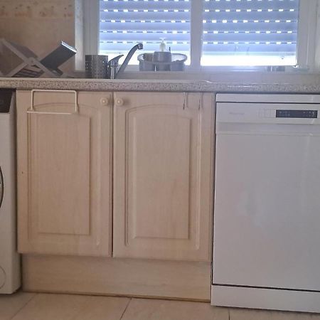 ポルティマンOasis Do Joao E Da Dalilaアパートメント エクステリア 写真