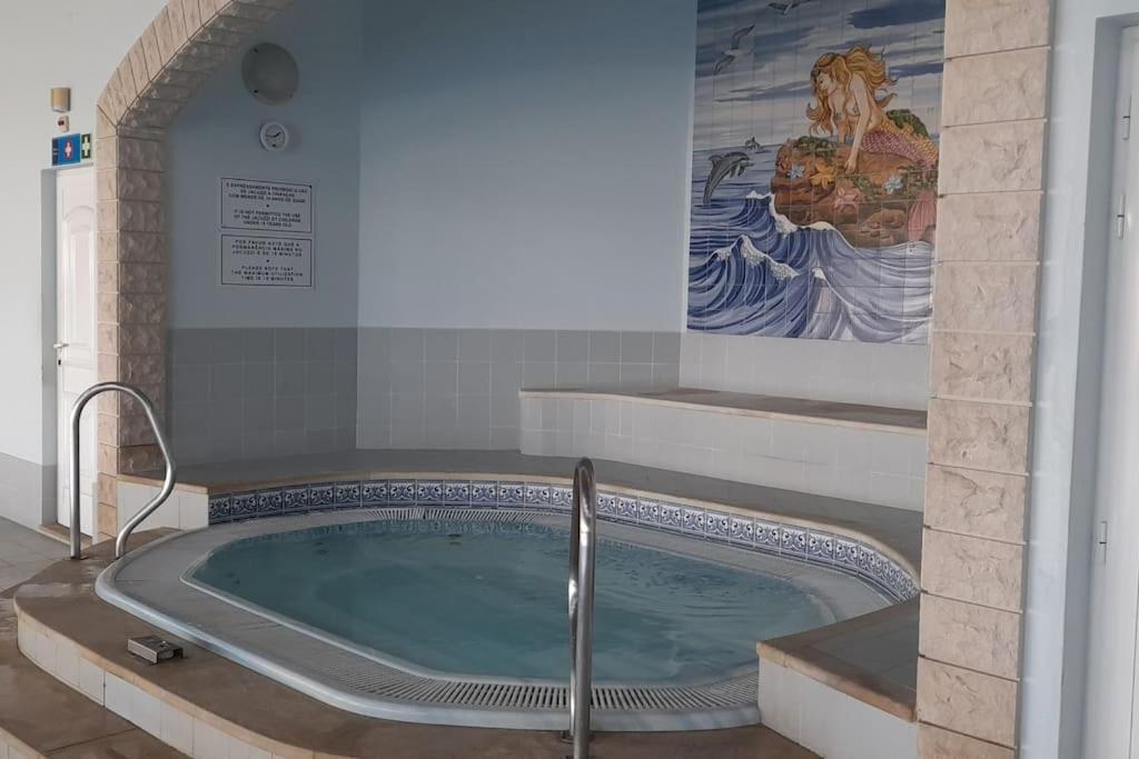 ポルティマンOasis Do Joao E Da Dalilaアパートメント エクステリア 写真