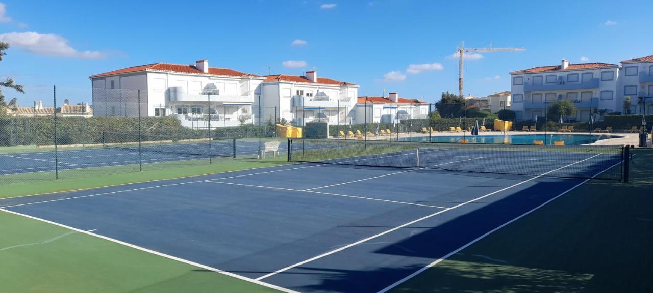 ポルティマンOasis Do Joao E Da Dalilaアパートメント エクステリア 写真