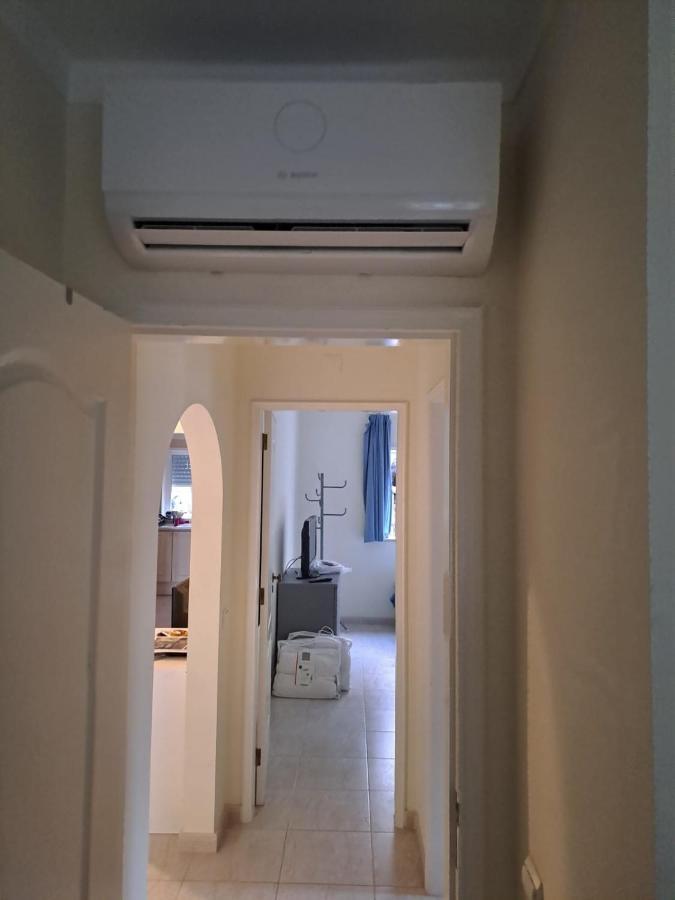 ポルティマンOasis Do Joao E Da Dalilaアパートメント エクステリア 写真